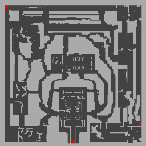 Imagem do Mapa gl_church