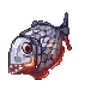 Swift Piranha